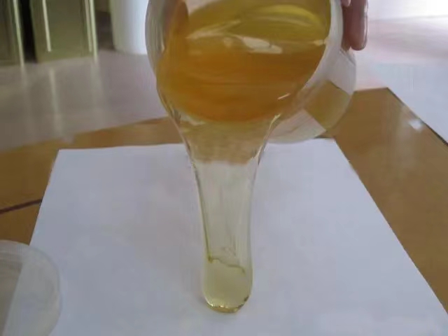 端环氧硅油改变性环氧树脂